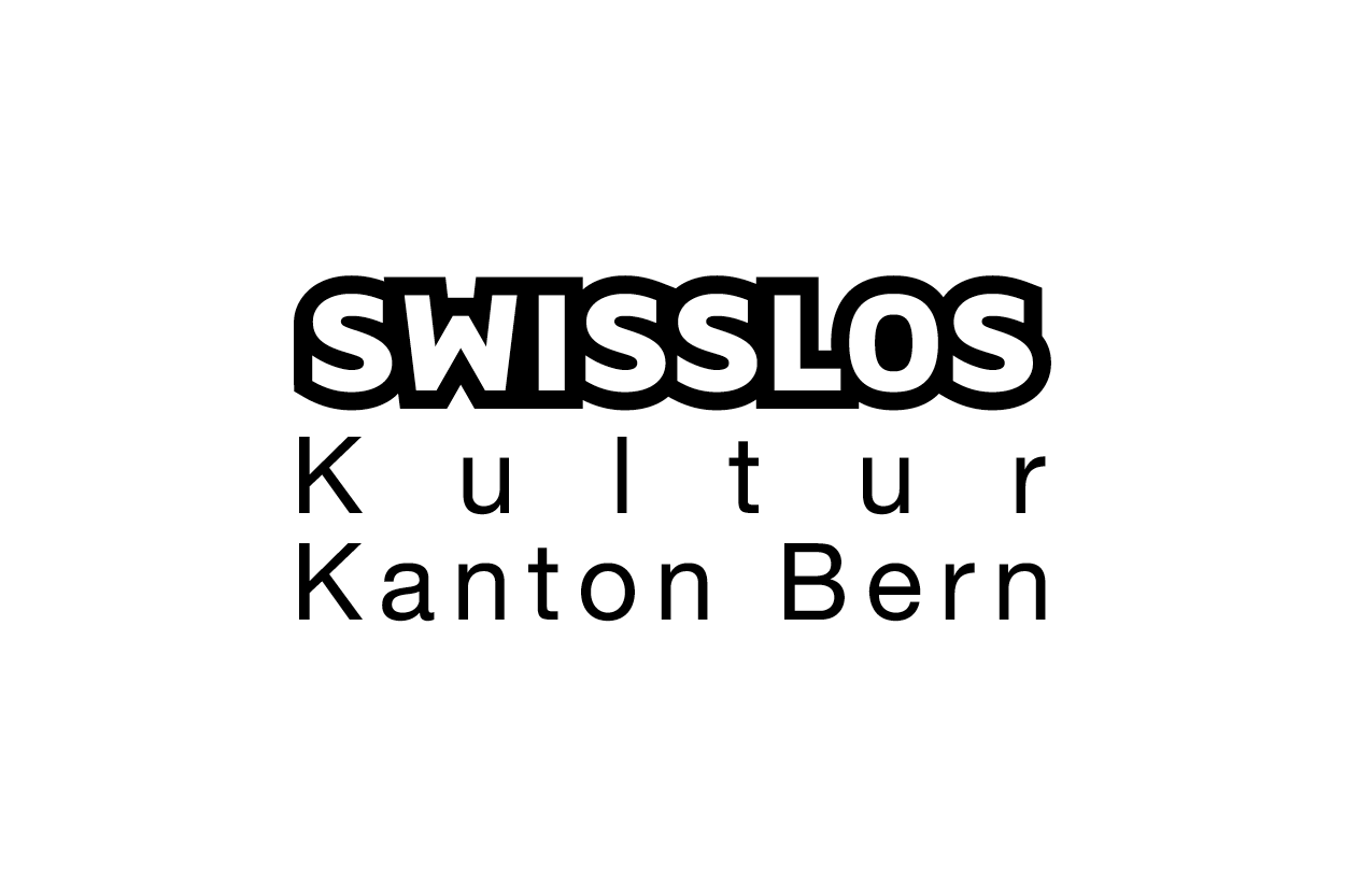 SWISSLOS Kultur Kanton Bern
